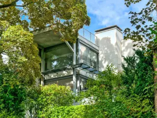 Apartment for rent Ukkel (VBD16288)