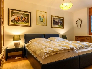 Appartement à vendre Evolène (VBD16290)