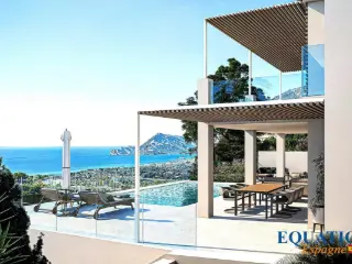 Huis te koop Altea (VBD16292)