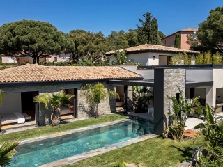 Maison à vendre Sainte-Maxime (VBD16295)