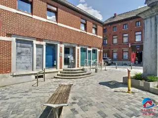 Surface commerciale à vendre Soignies (VBD16305)