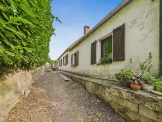 Maison à vendre Bruyelle (VBD16347)