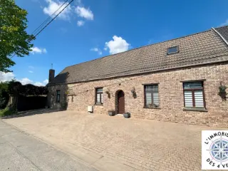 Huis te koop Edingen (VBD16349)