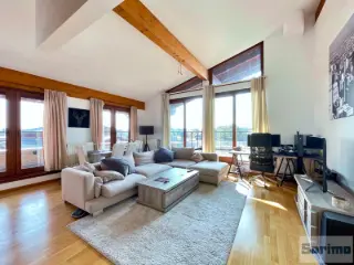 Penthouse te koop Sint-Lambrechts-Woluwe (VBD16369)