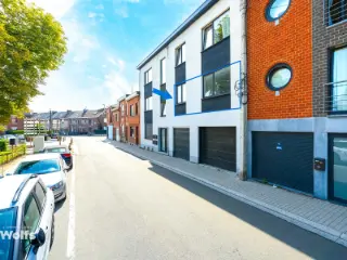 Appartement te koop Chênée (VBD16378)