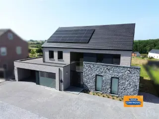 Villa à vendre Froidchapelle (VBD16380)