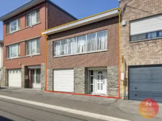 Maison à vendre Herstal (VBD16383)