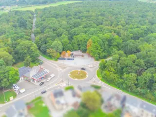 Chalet for sale Rochefort (VBD16384)