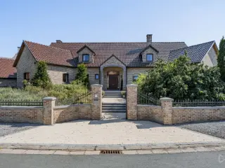 Villa à vendre Aiseau (VBD16385)