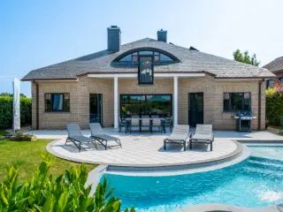 Residence for sale Ham-sur-Heure-Nalinnes (VBD16386)