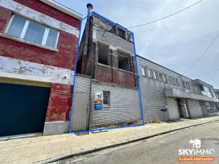 Huis te koop Grivegnée (VBD16387)