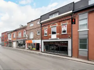 Huis gemengd gebruik te koop Saint-Nicolas (VBD16390)