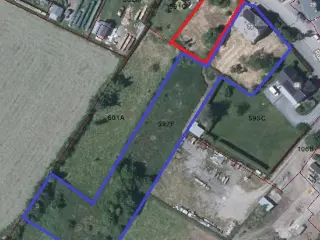 Grond te koop Éprave (VBD16392)