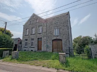 Huis te koop Éprave (VBD16393)