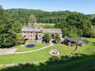 Residence for sale Durbuy (VBD16418)