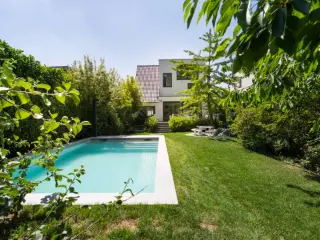 Villa te koop Ukkel (VBD16421)