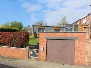 Maison à vendre Beyne-Heusay (VBD16429)