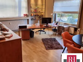 Commercial building for rent Laken (VBD16432)