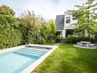 Villa te koop Ukkel (VBD16436)