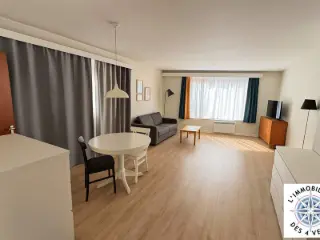Appartement à vendre Drogenbos (VBD16441)