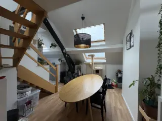 Duplex te huur Oudergem (VBD16443)