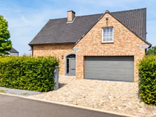 Maison à vendre Warsage (VBD16448)