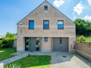 Huis te koop Céroux-Mousty (VBD16452)