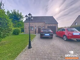 Residence for sale Alleur (VBD16472)