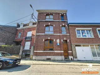 Huis te koop Jemeppe (VBD16475)