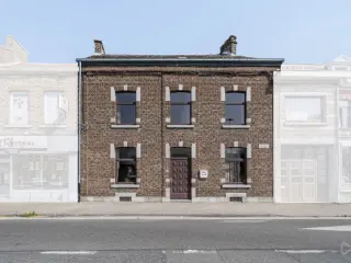 Huis te koop Wanze (VBD16477)