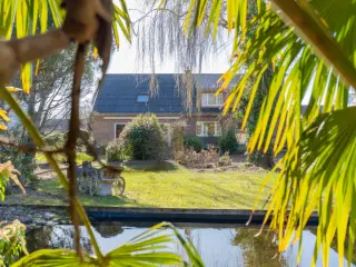 Residence for sale Herseaux (VBD16478)