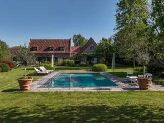 Residence for sale Estaimpuis (VBD16483)