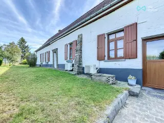 Maison à vendre Enghien (VBD16490)