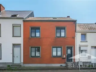 Huis te koop Écaussinnes-d'Enghien (VBD16559)