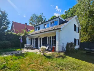 Villa te koop La Hulpe (VBD16560)