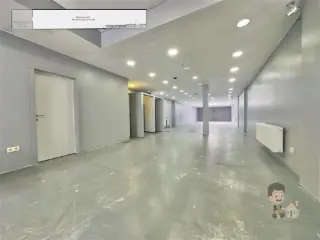 Commercial building for sale Châtelineau (VBD16564)