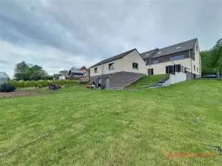 Residence for rent Huizingen (VBD16565)