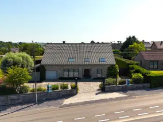 Huis te koop Sprimont (VBD16568)