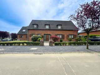 Huis te koop Nijvel (VBD16579)