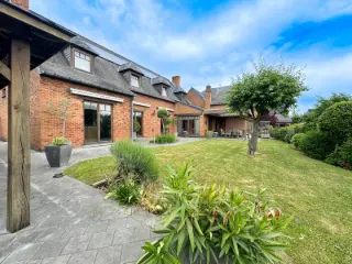 Huis te koop Nijvel (VBD16580)