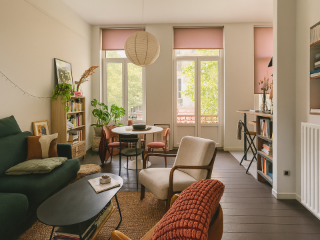 Apartment for sale Elsene (VBD16592)