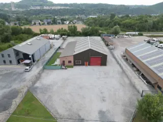 Industrie te koop Engis (VBD16596)