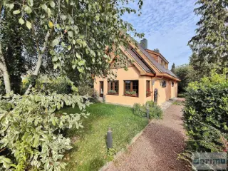 Villa à louer Wezembeek-Oppem (VBD16602)