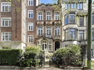 Maison à vendre Woluwe-Saint-Lambert (VBD16606)