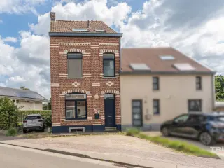 Maison à vendre Beersel (VBD16630)