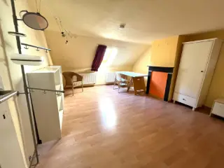 Appartement en colocation Liège (VBD16634)