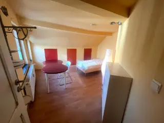 Appartement en colocation Liège (VBD16635)