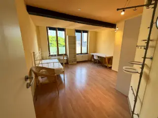 Appartement en colocation Liège (VBD16636)