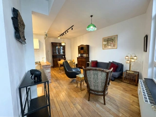 Appartement à louer Bruxelles (VBD16639)