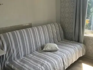 Huis te huur Etterbeek (VBD16640)